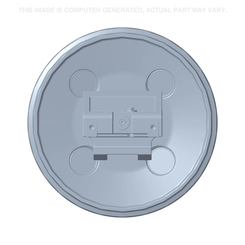 87589400 - OEM IDLER - CASE CONSTRUCTION