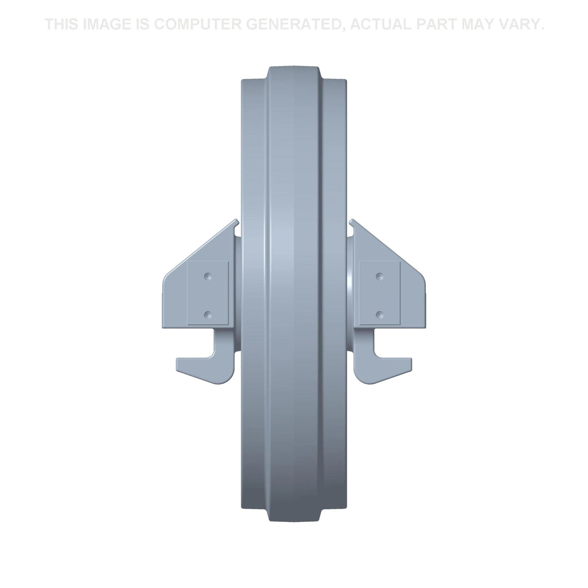 87589400 - OEM IDLER - CASE CONSTRUCTION