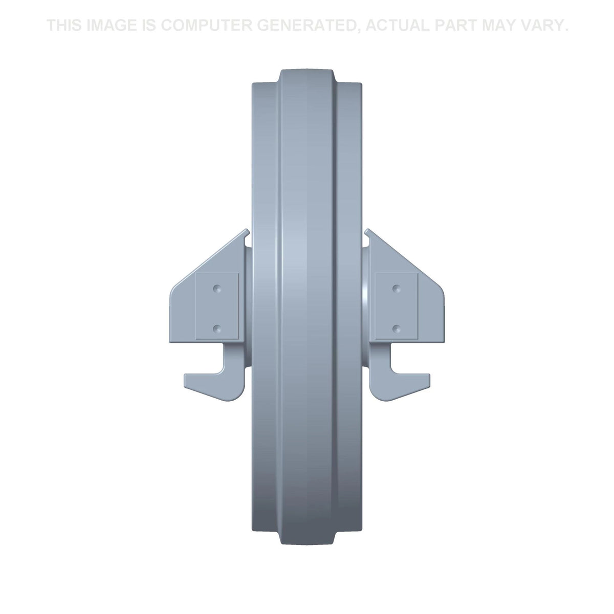 87589400 - OEM IDLER - CASE CONSTRUCTION