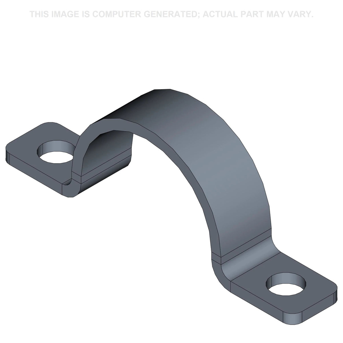 87590350 - OEM BRACKET - CASE CONSTRUCTION