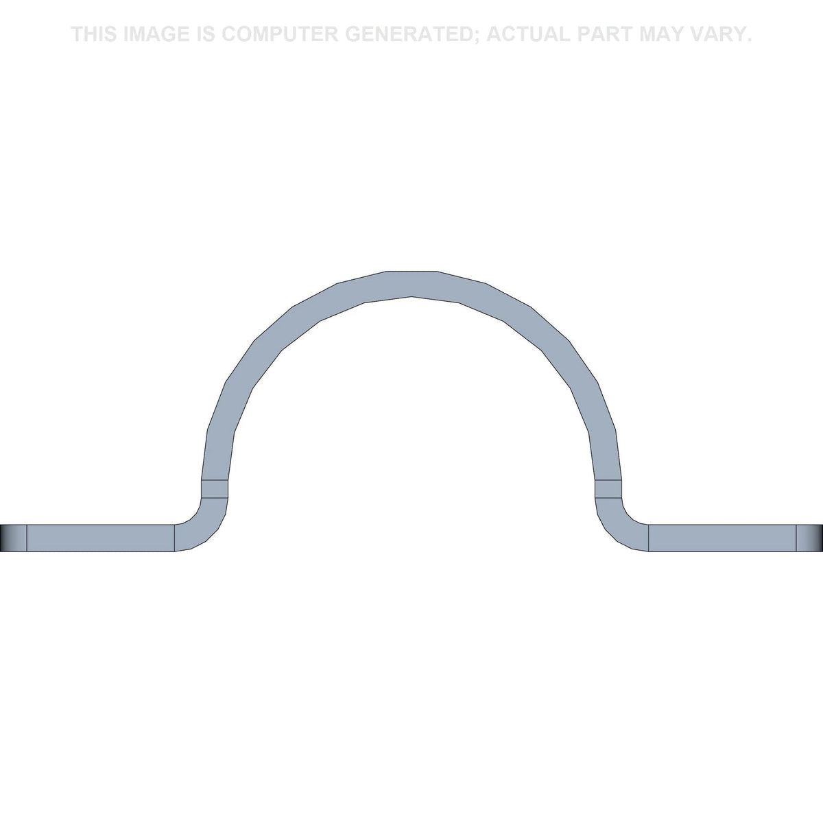 87590350 - OEM BRACKET - CASE CONSTRUCTION