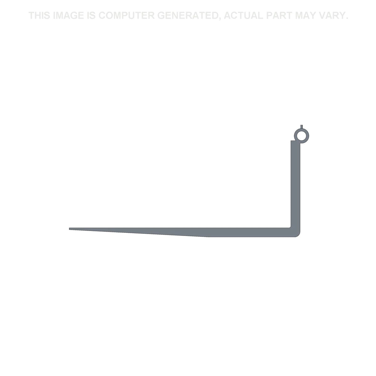 87590839 - OEM FORK - CASE CONSTRUCTION