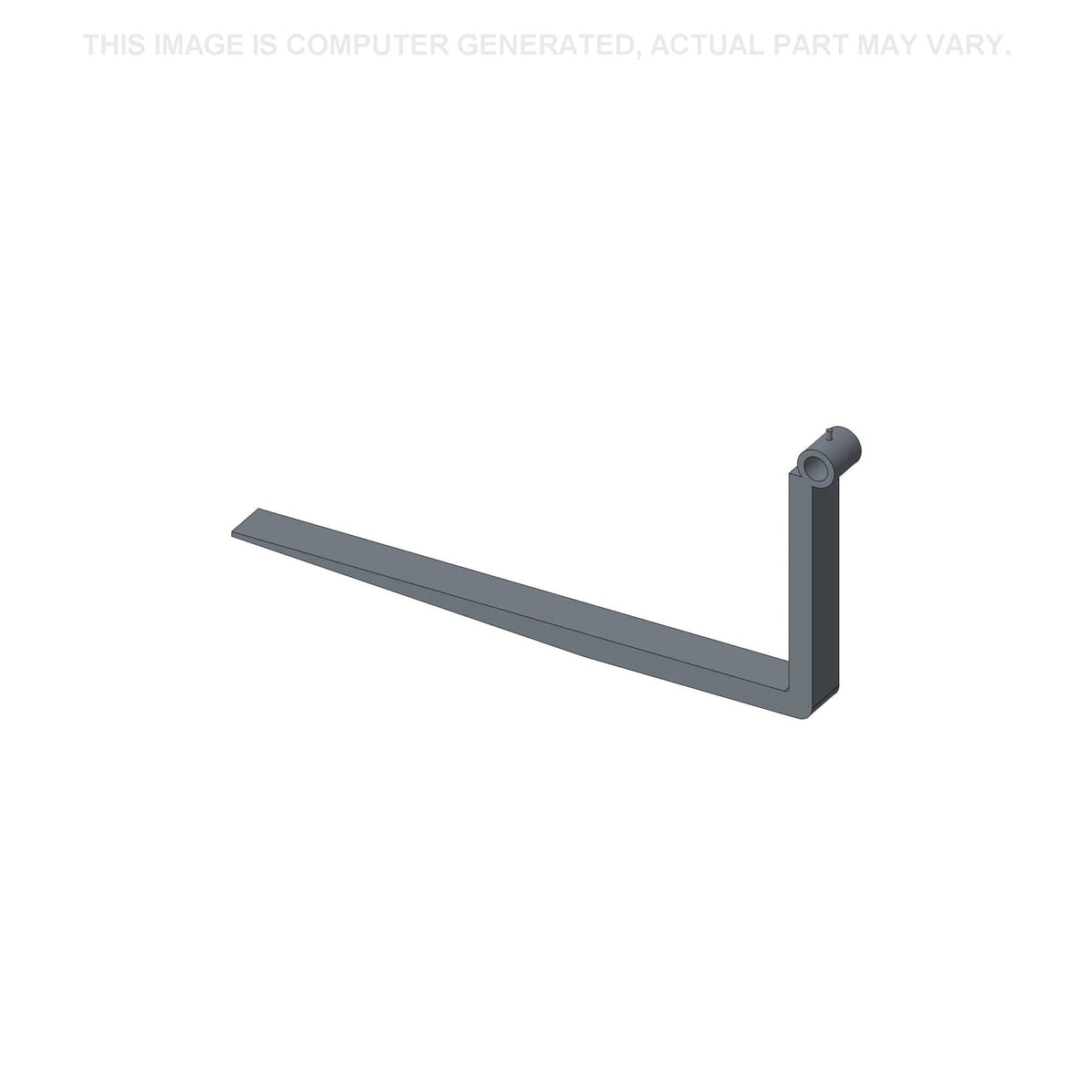 87590839 - OEM FORK - CASE CONSTRUCTION