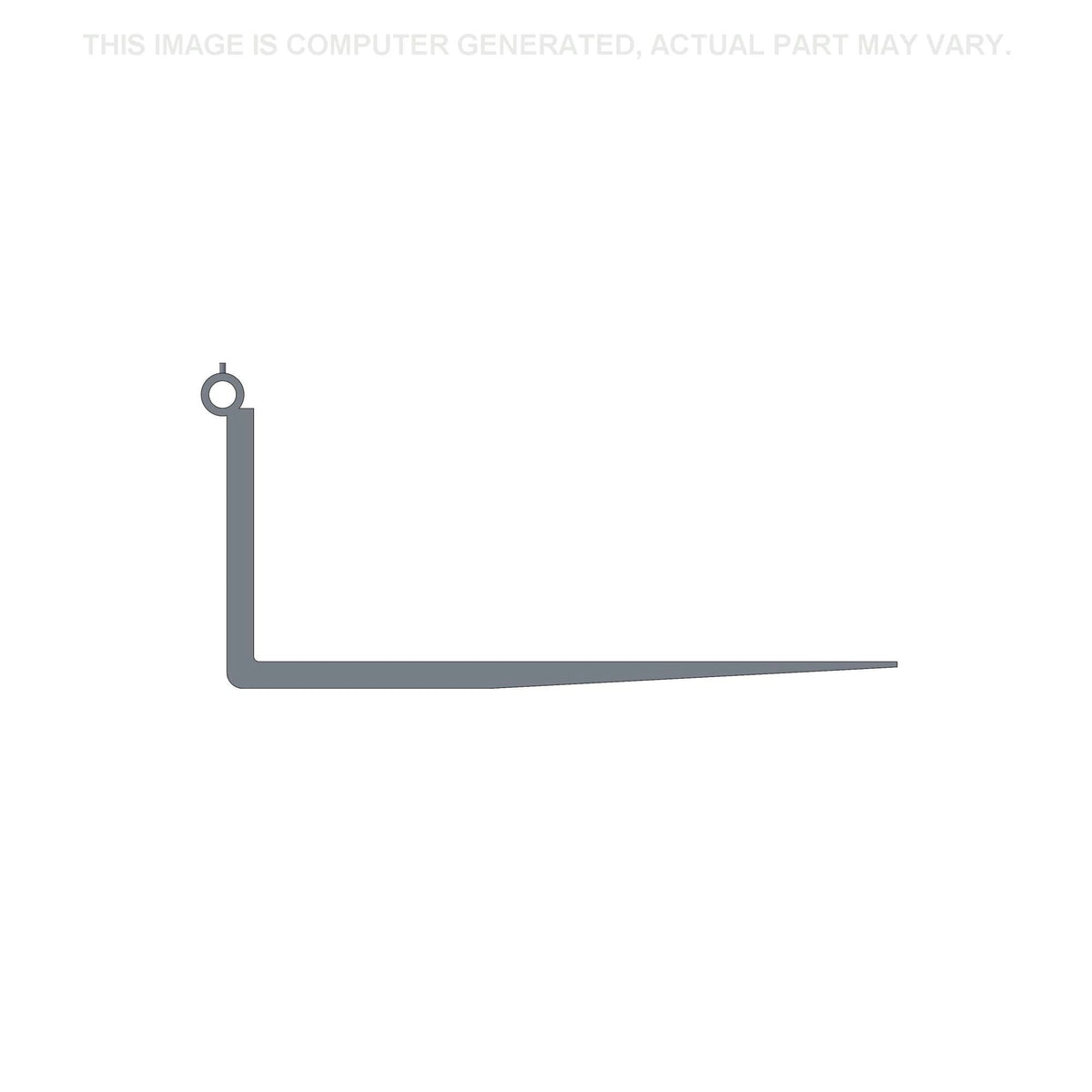 87590839 - OEM FORK - CASE CONSTRUCTION