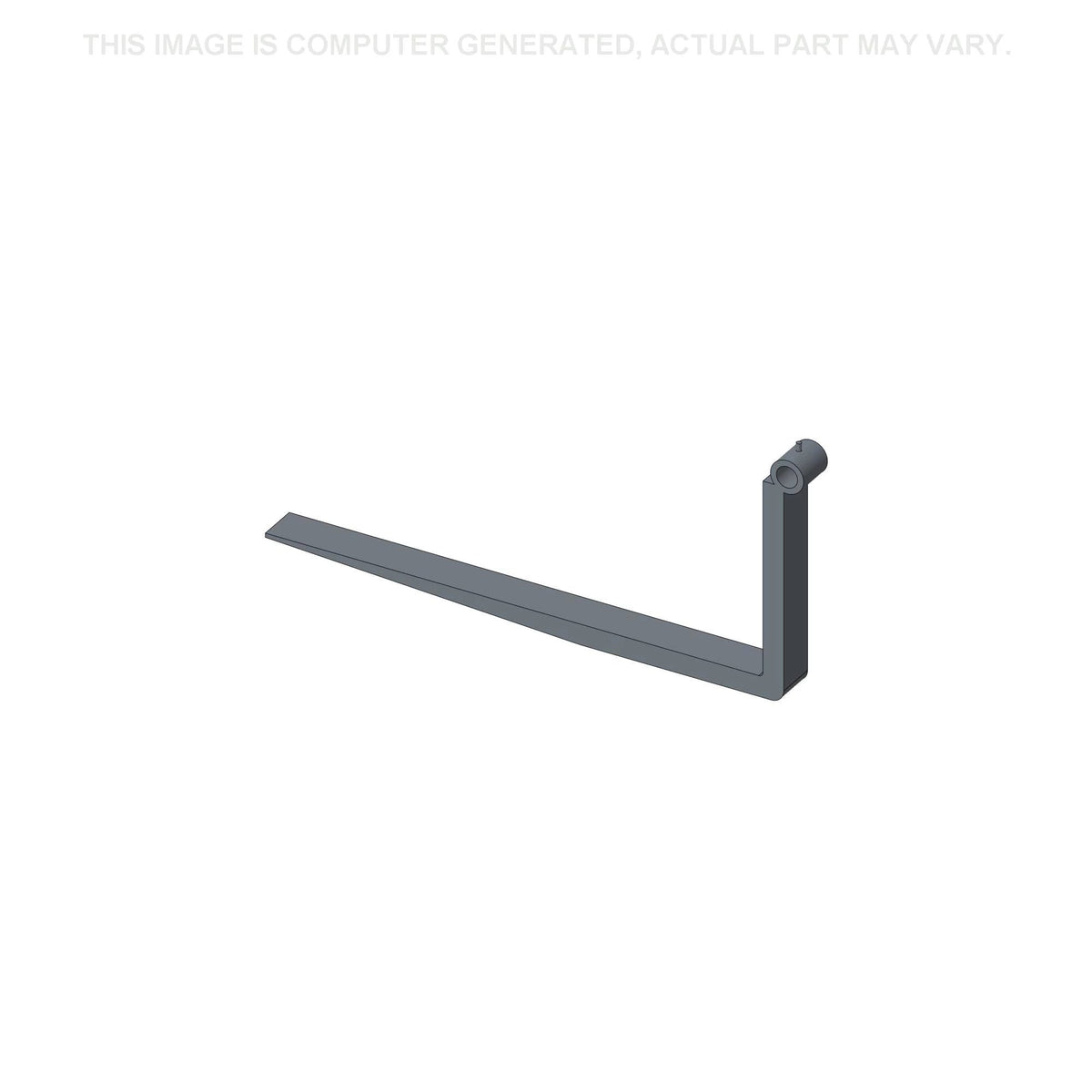87590839 - OEM FORK - CASE CONSTRUCTION