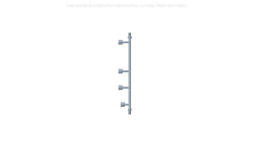 87590931 - OEM TUBE, RIGID - CASE CONSTRUCTION