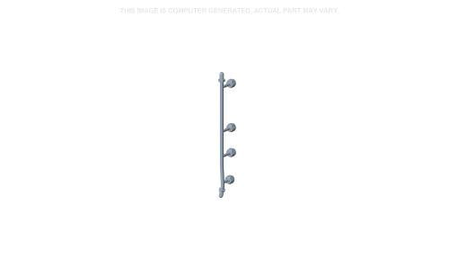 87590931 - OEM TUBE, RIGID - CASE CONSTRUCTION