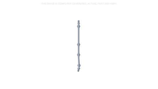 87590931 - OEM TUBE, RIGID - CASE CONSTRUCTION