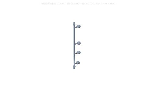 87590931 - OEM TUBE, RIGID - CASE CONSTRUCTION