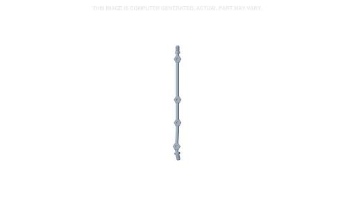 87590931 - OEM TUBE, RIGID - CASE CONSTRUCTION