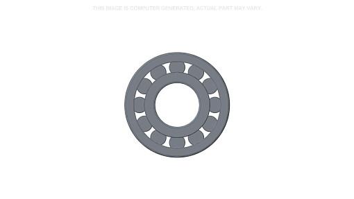87591964 - OEM BEARING, ROLLER - CASE CONSTRUCTION