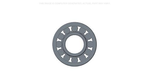 87591964 - OEM BEARING, ROLLER - CASE CONSTRUCTION