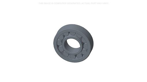 87591964 - OEM BEARING, ROLLER - CASE CONSTRUCTION