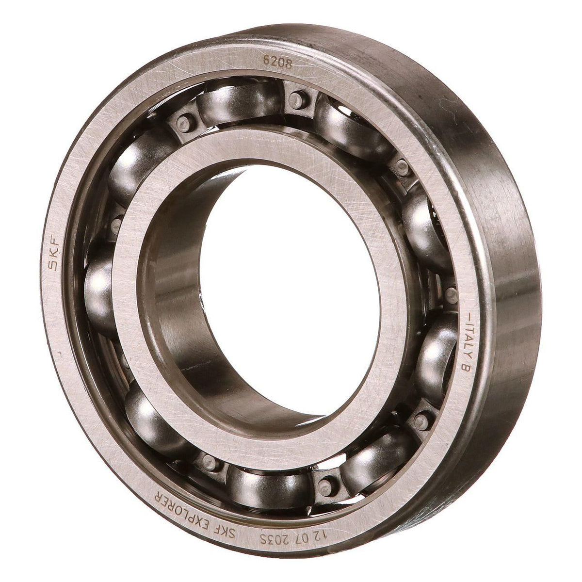 87591979 - OEM BEARING BALL - CASE CONSTRUCTION