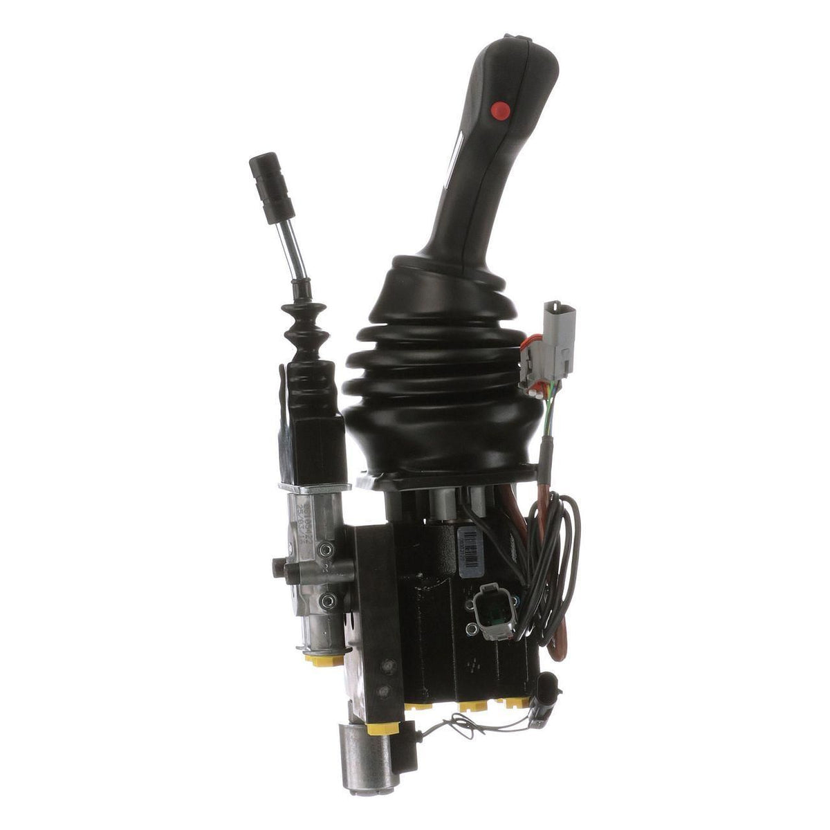87592149 - OEM CONTROL JOYSTICK w/ LEVER - CASE CONSTRUCTION