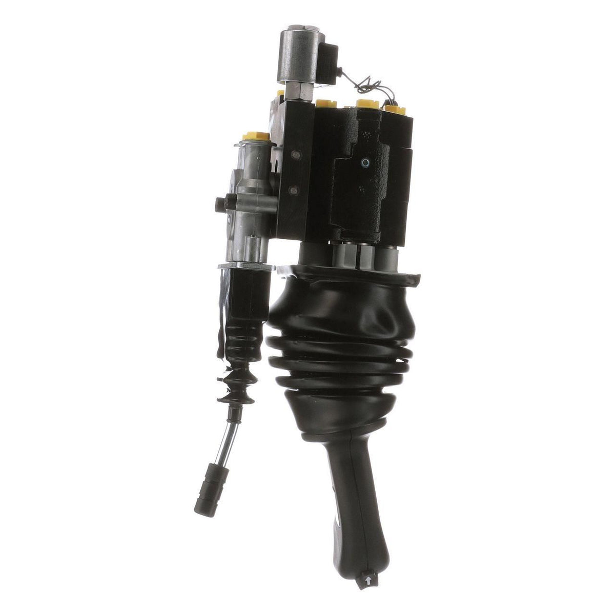87592149 - OEM CONTROL JOYSTICK w/ LEVER - CASE CONSTRUCTION