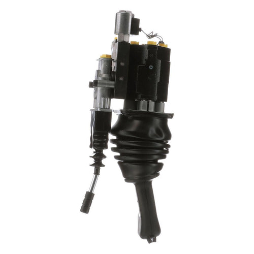 87592149 - OEM CONTROL JOYSTICK w/ LEVER - CASE CONSTRUCTION
