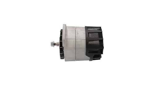 87592254 - OEM ALTERNATOR 12-VOLT 185-AMP - CASE CONSTRUCTION