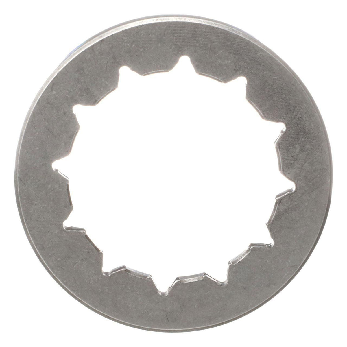 87592363 - OEM NOTCHED DISK - CASE CONSTRUCTION