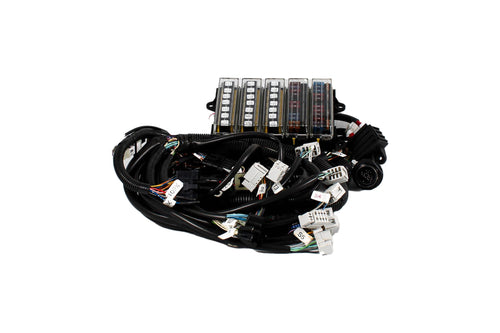 87592745 - Mazo de cables OEM - Construcción de cajas