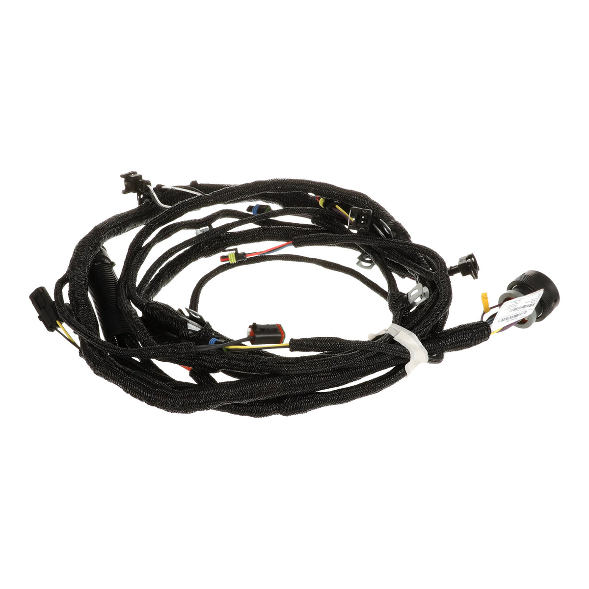 87592785 - OEM WIRE HARNESS - CASE CONSTRUCTION