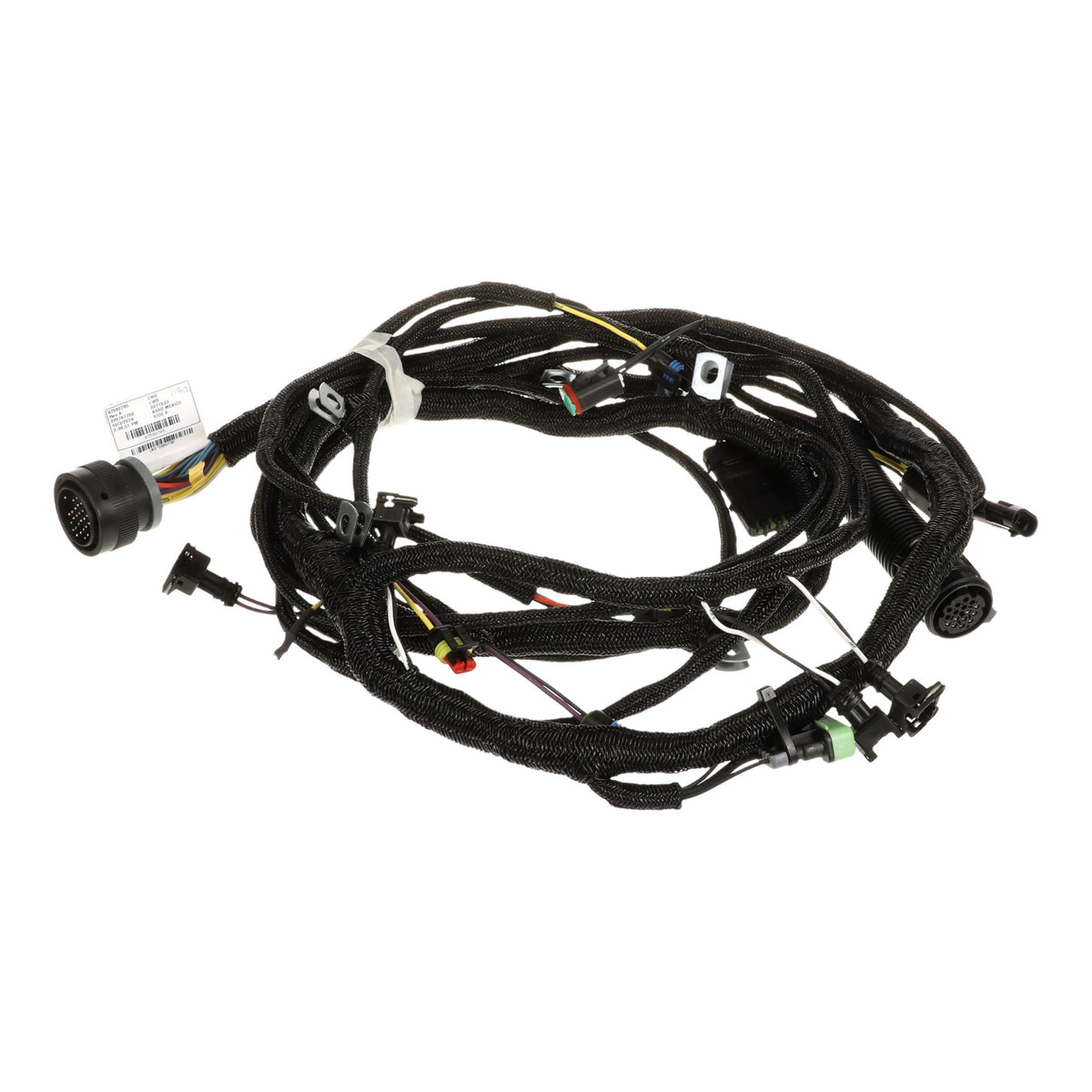 87592785 - OEM WIRE HARNESS - CASE CONSTRUCTION