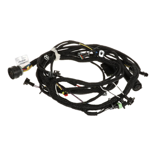 87592785 - OEM WIRE HARNESS - CASE CONSTRUCTION