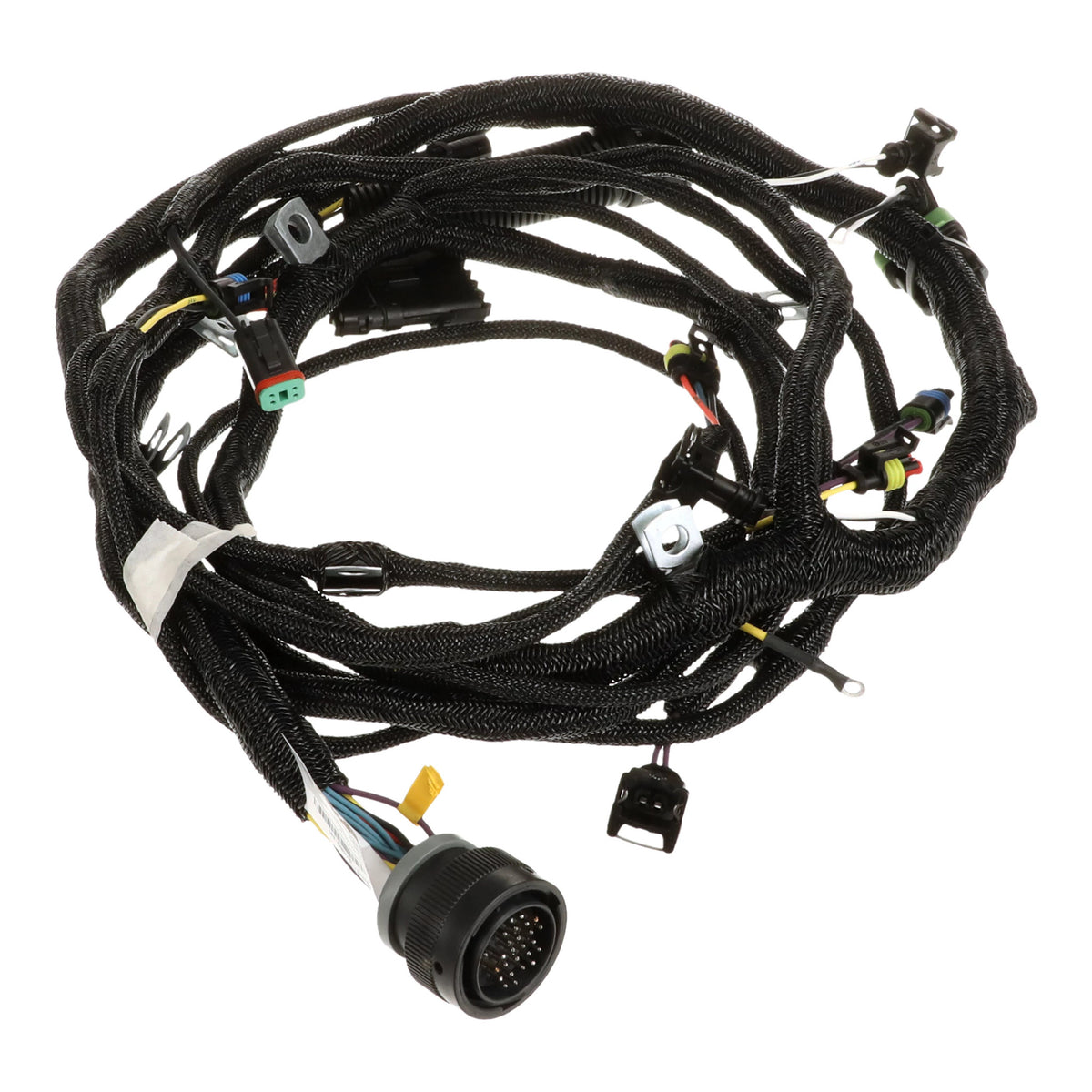 87592785 - OEM WIRE HARNESS - CASE CONSTRUCTION