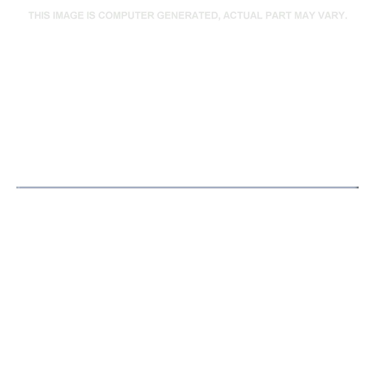 87593012 - OEM COVER - CASE CONSTRUCTION