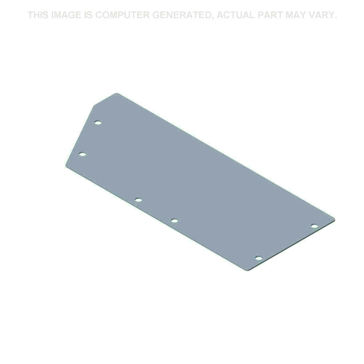 87593012 - OEM COVER - CASE CONSTRUCTION