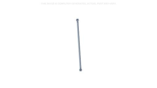 87593417 - OEM LEFT-HAND LOADER LIFT TUBE 9.4 MM ID X 12.7 MM OD - CASE CONSTRUCTION