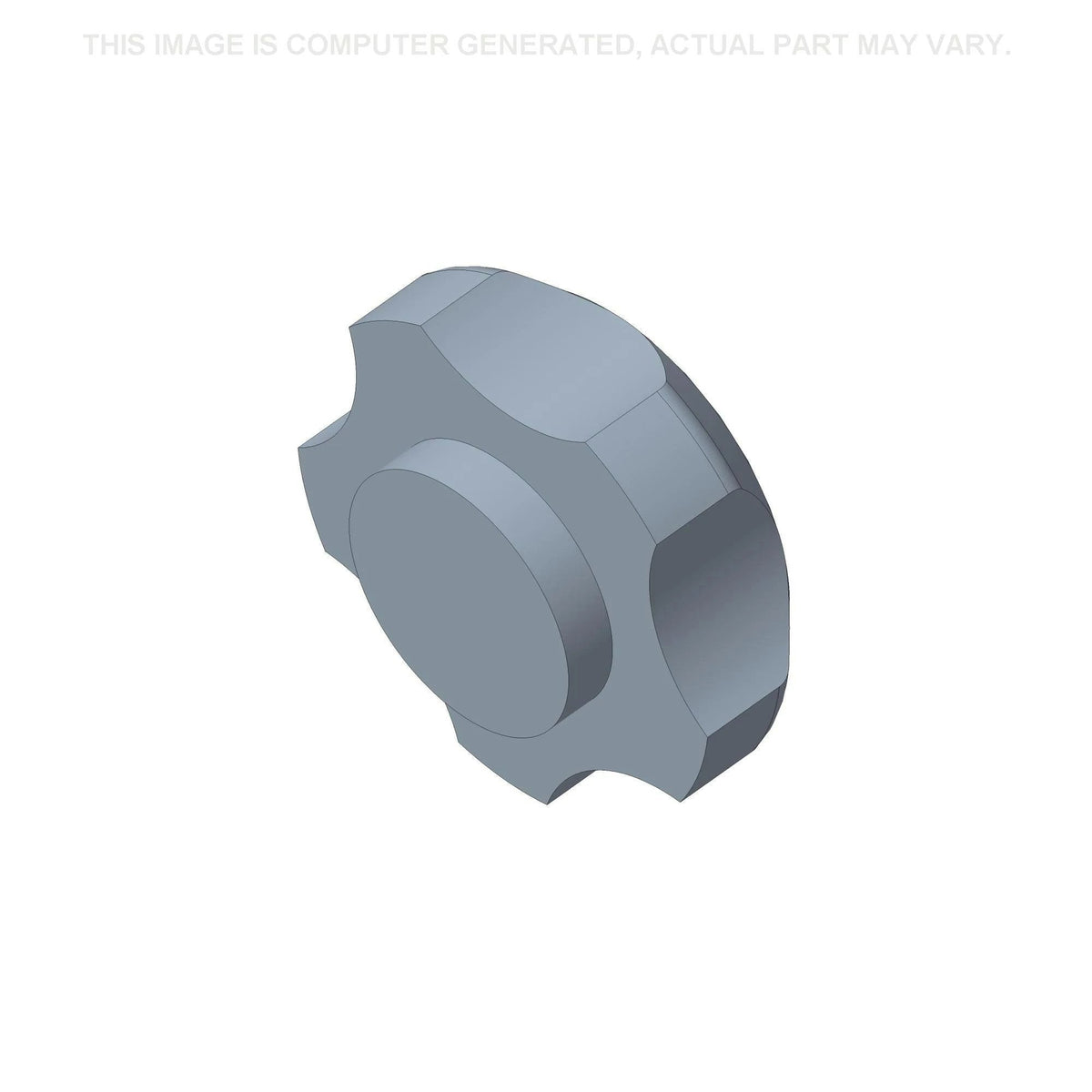 87593666 - OEM KNOB - CASE CONSTRUCTION