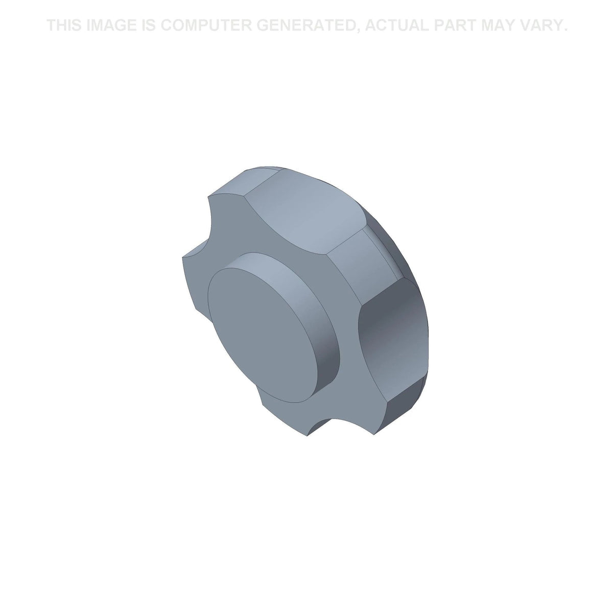 87593666 - OEM KNOB - CASE CONSTRUCTION