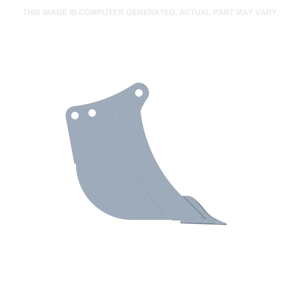 87594088 - OEM BUCKET - CASE CONSTRUCTION