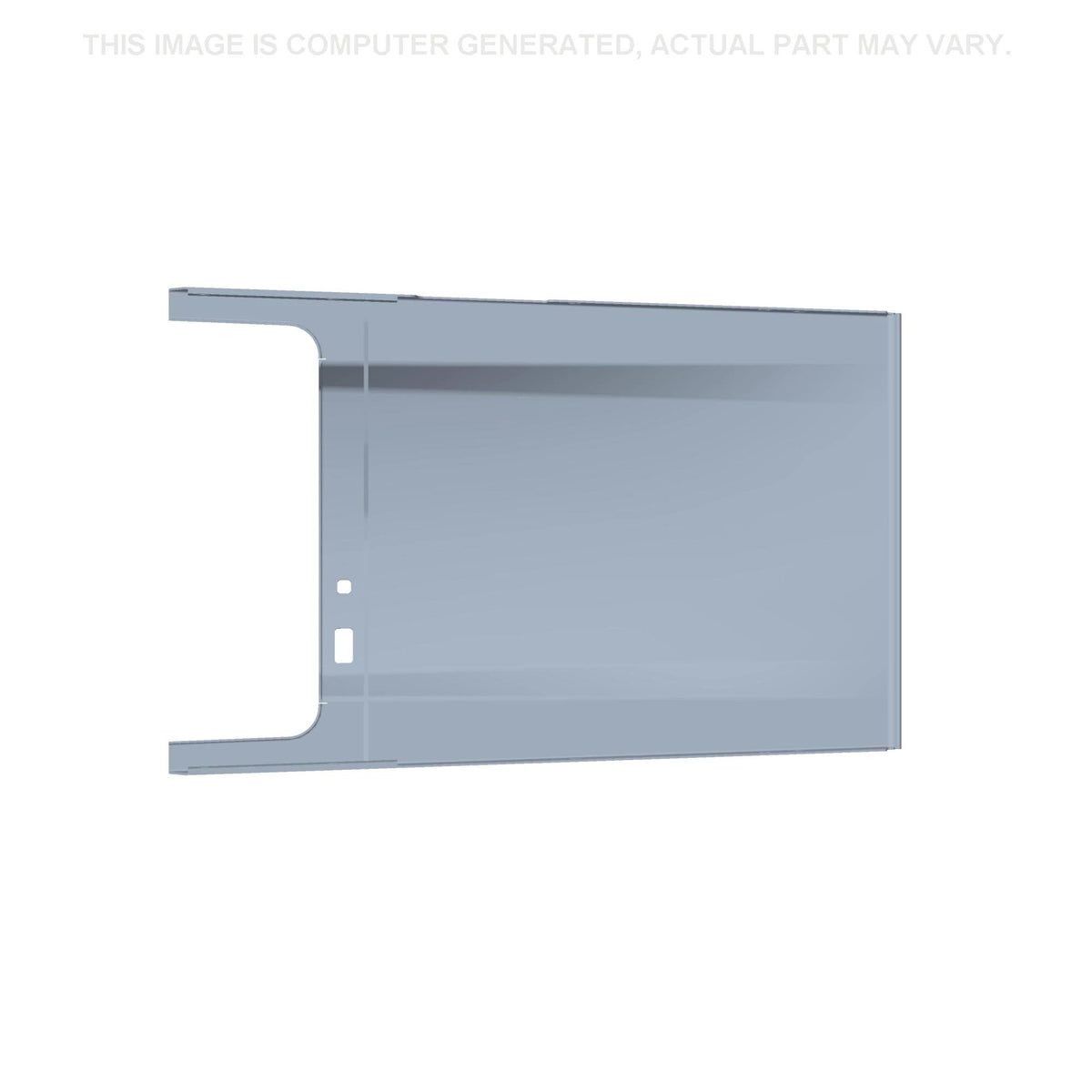 87594903 - OEM ENGINE HOOD - CASE CONSTRUCTION