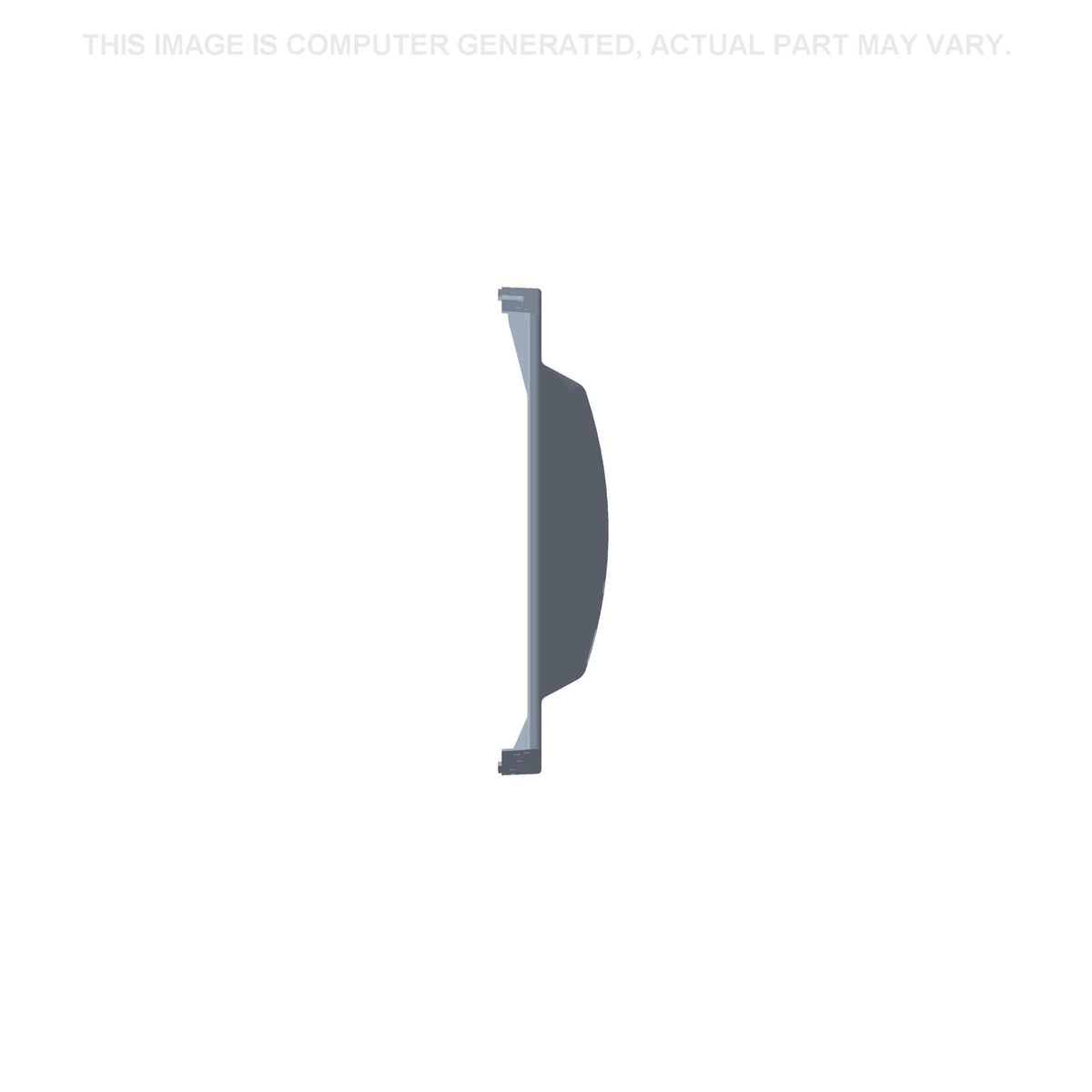87594903 - OEM ENGINE HOOD - CASE CONSTRUCTION
