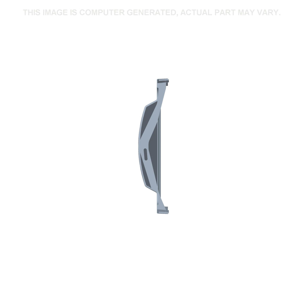 87594903 - OEM ENGINE HOOD - CASE CONSTRUCTION