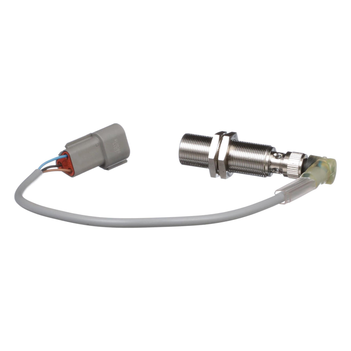 87596056 - OEM PROXIMITY SWITCH w/ 300MM PIGTAIL - CASE CONSTRUCTION