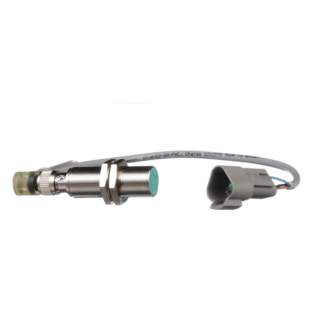 87596056 - OEM PROXIMITY SWITCH w/ 300MM PIGTAIL - CASE CONSTRUCTION