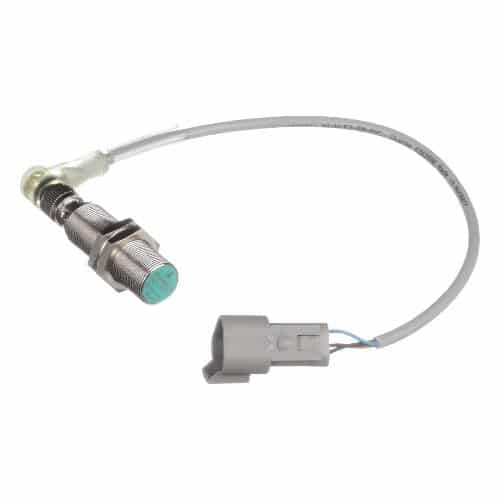 87596056 - OEM PROXIMITY SWITCH w/ 300MM PIGTAIL - CASE CONSTRUCTION