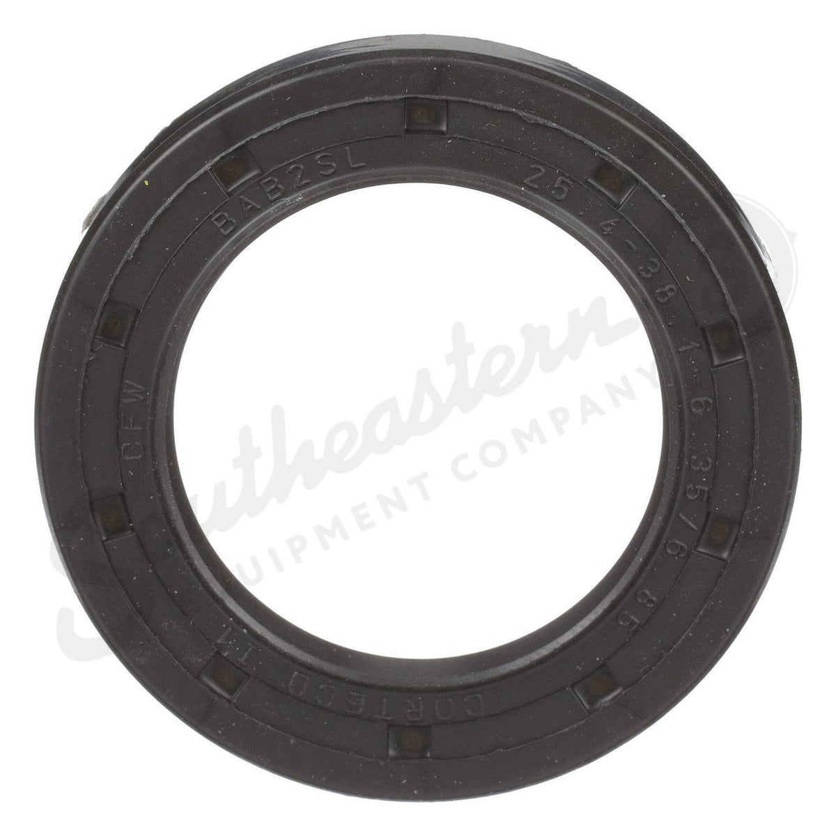 87596154 - OEM SHAFT SEAL KIT - CASE CONSTRUCTION