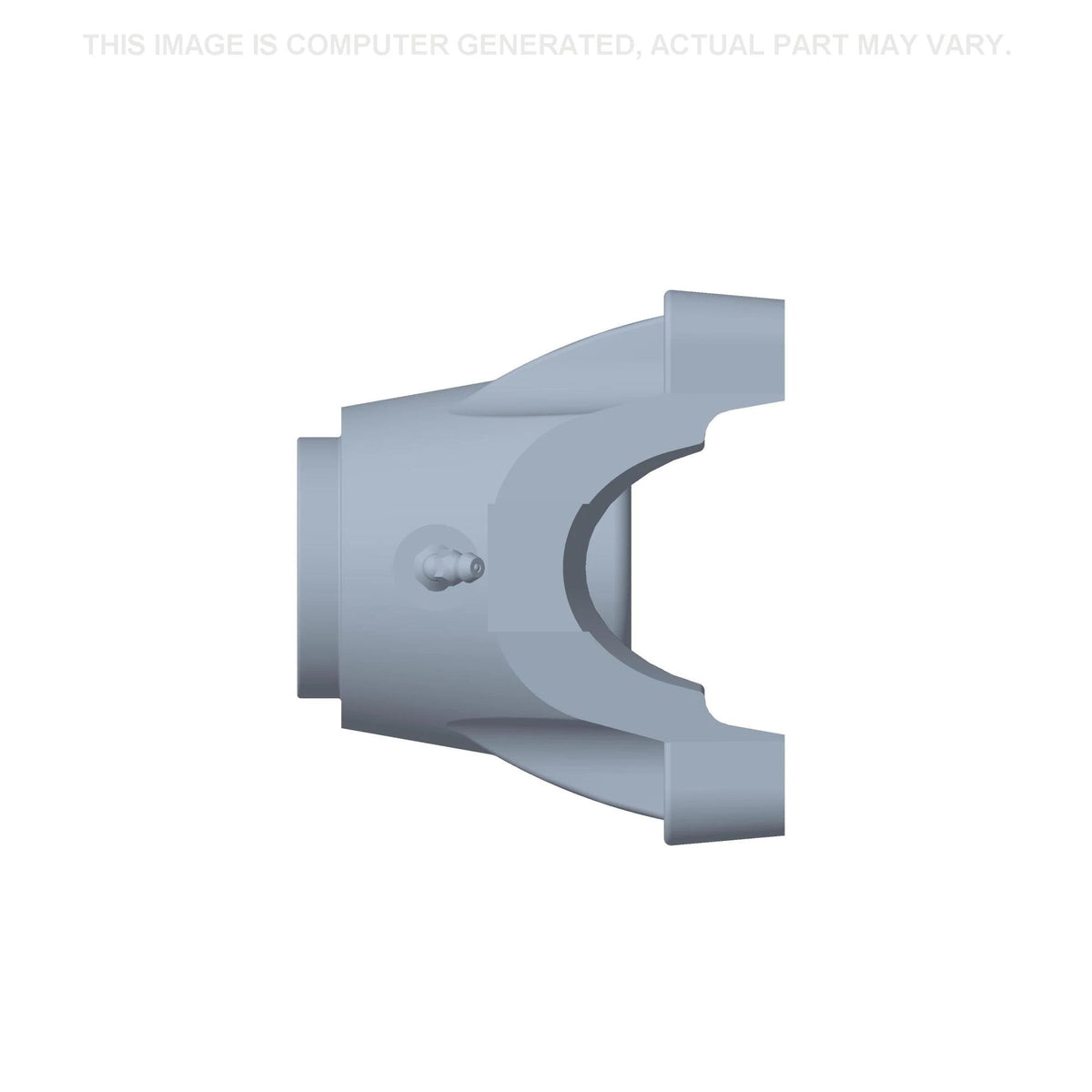 87596226 - OEM YOKE - CASE CONSTRUCTION
