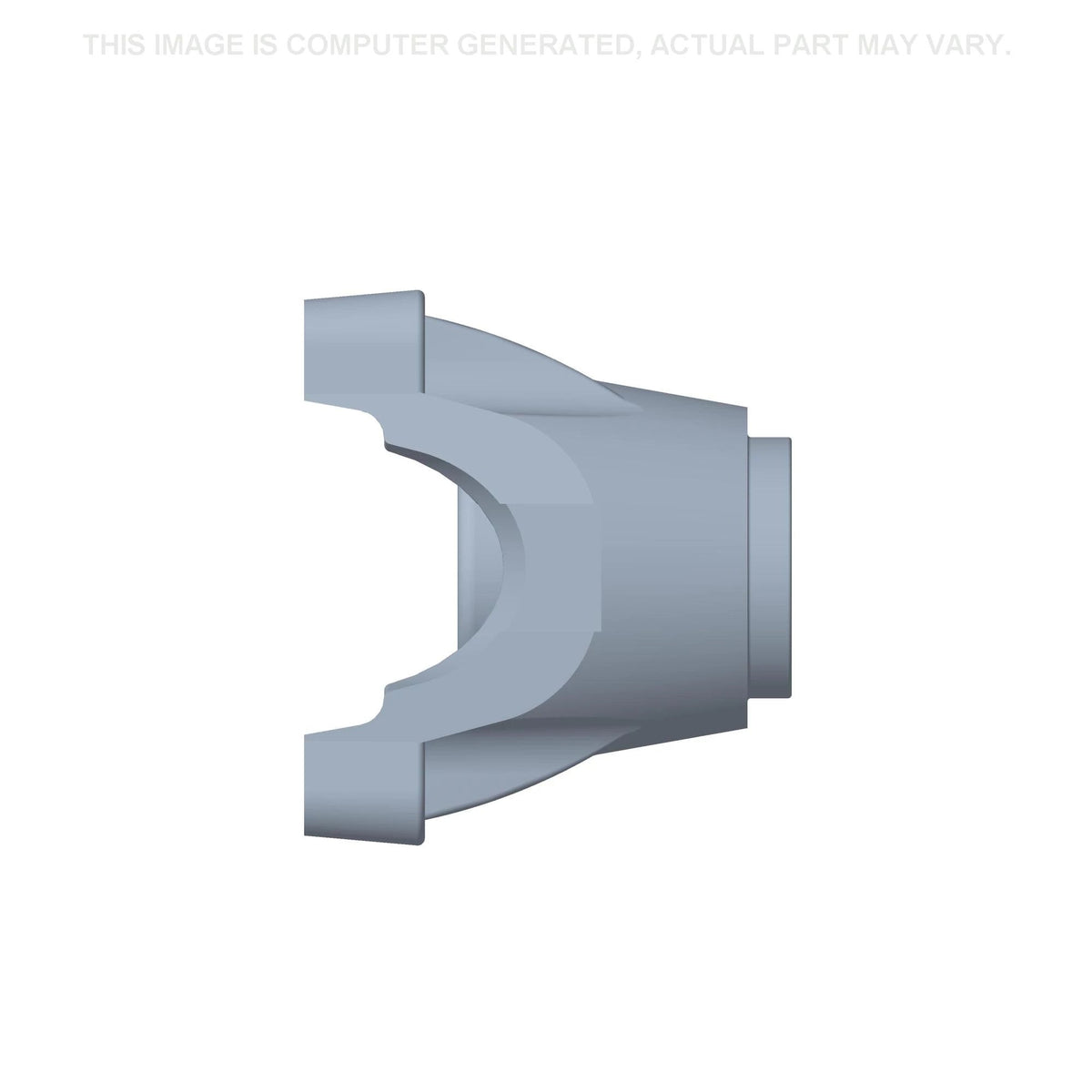 87596226 - OEM YOKE - CASE CONSTRUCTION