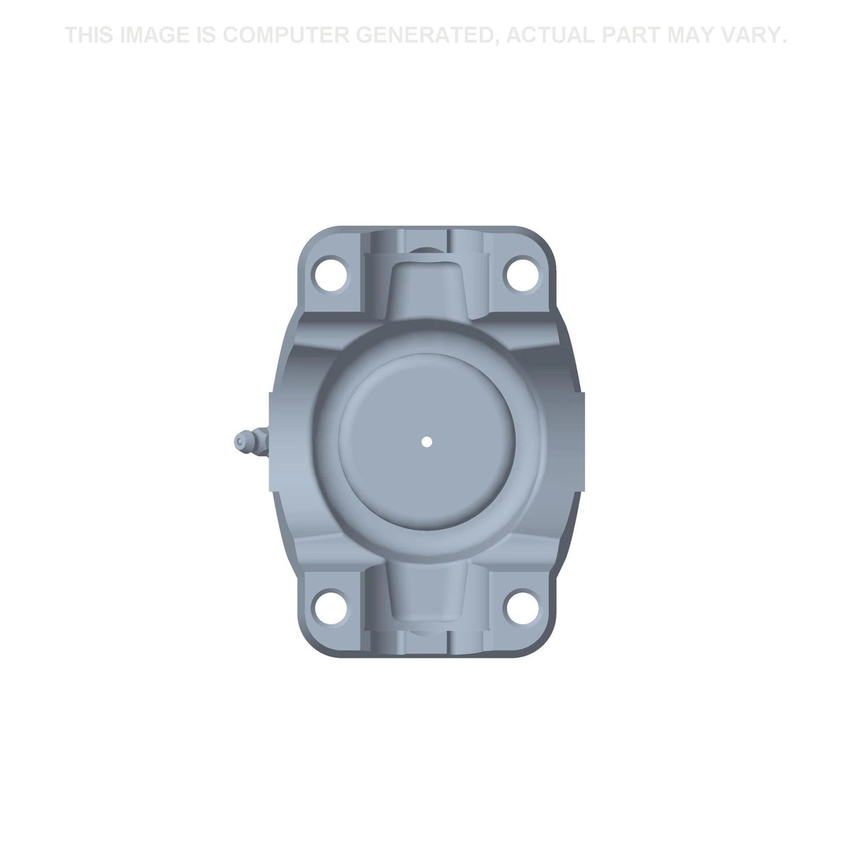 87596226 - OEM YOKE - CASE CONSTRUCTION
