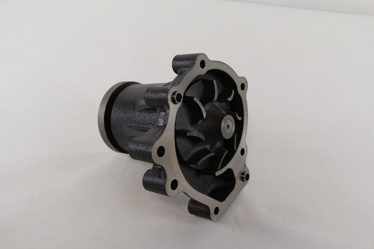 87596435R - OEM REMANUFACTURED WATER PUMP - CASE CONSTRUCTION