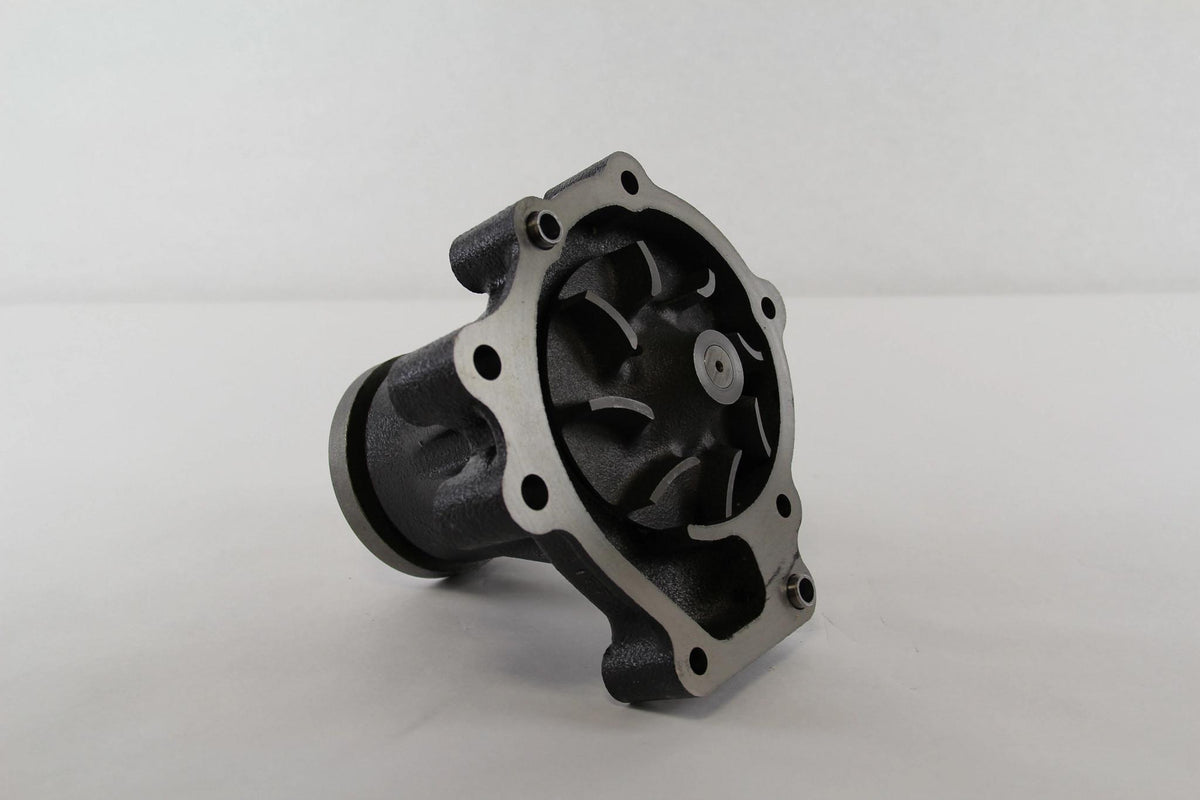 87596435R - OEM REMANUFACTURED WATER PUMP - CASE CONSTRUCTION