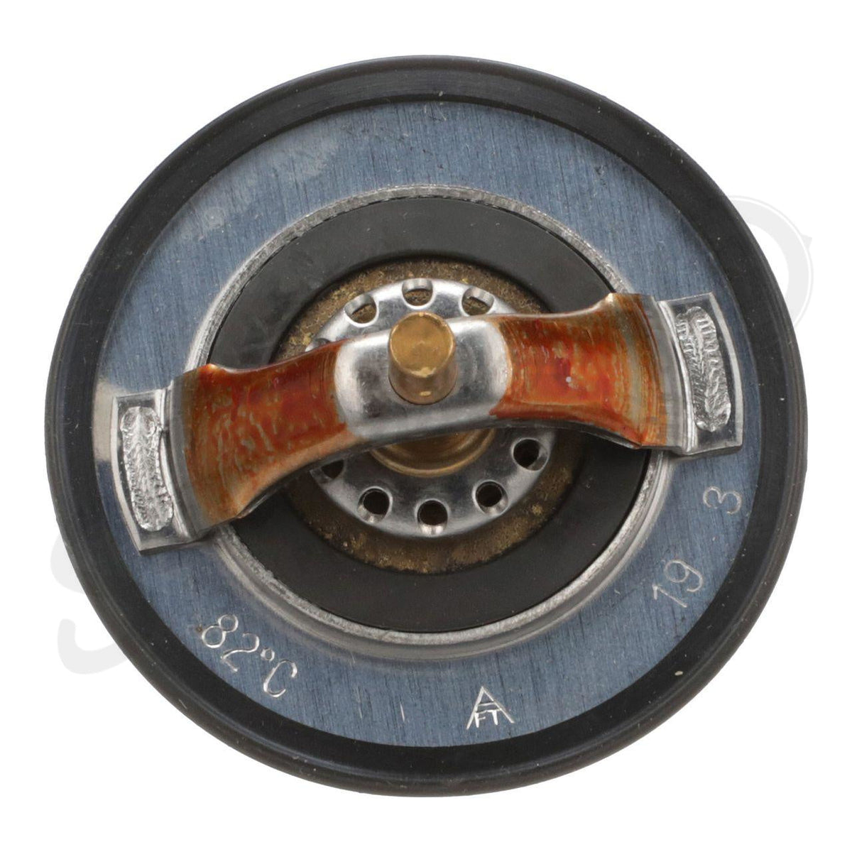 87596469 - OEM RADIATOR THERMOSTAT - CASE CONSTRUCTION
