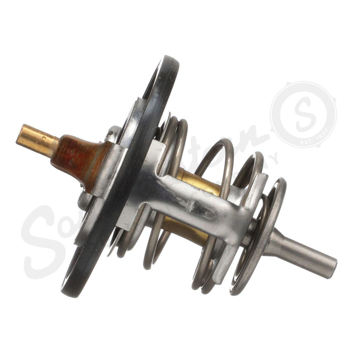 87596469 - OEM RADIATOR THERMOSTAT - CASE CONSTRUCTION