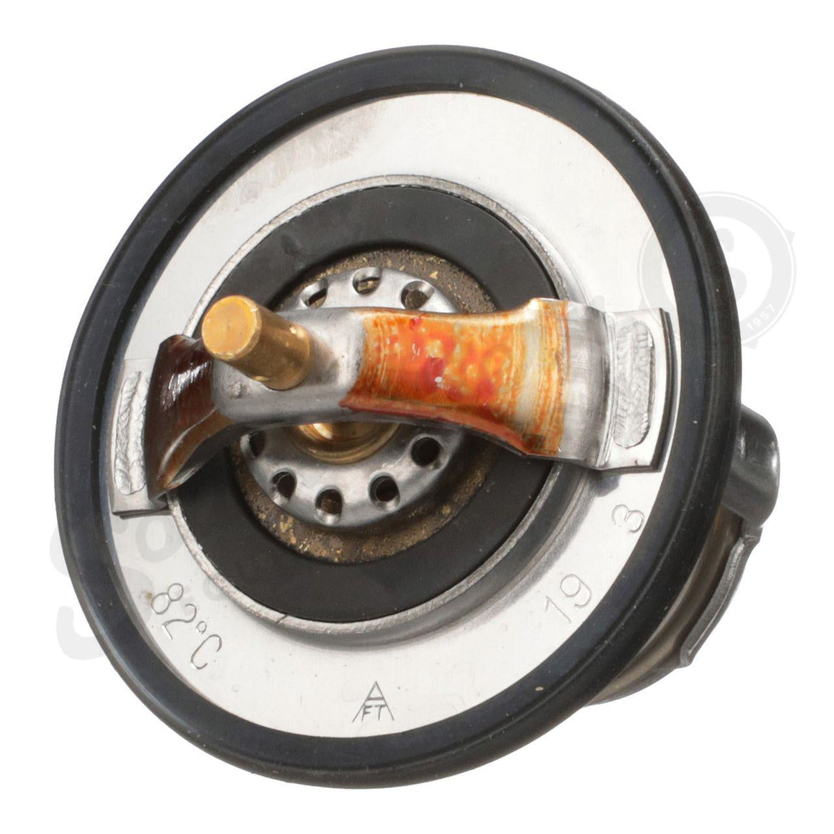 87596469 - OEM RADIATOR THERMOSTAT - CASE CONSTRUCTION