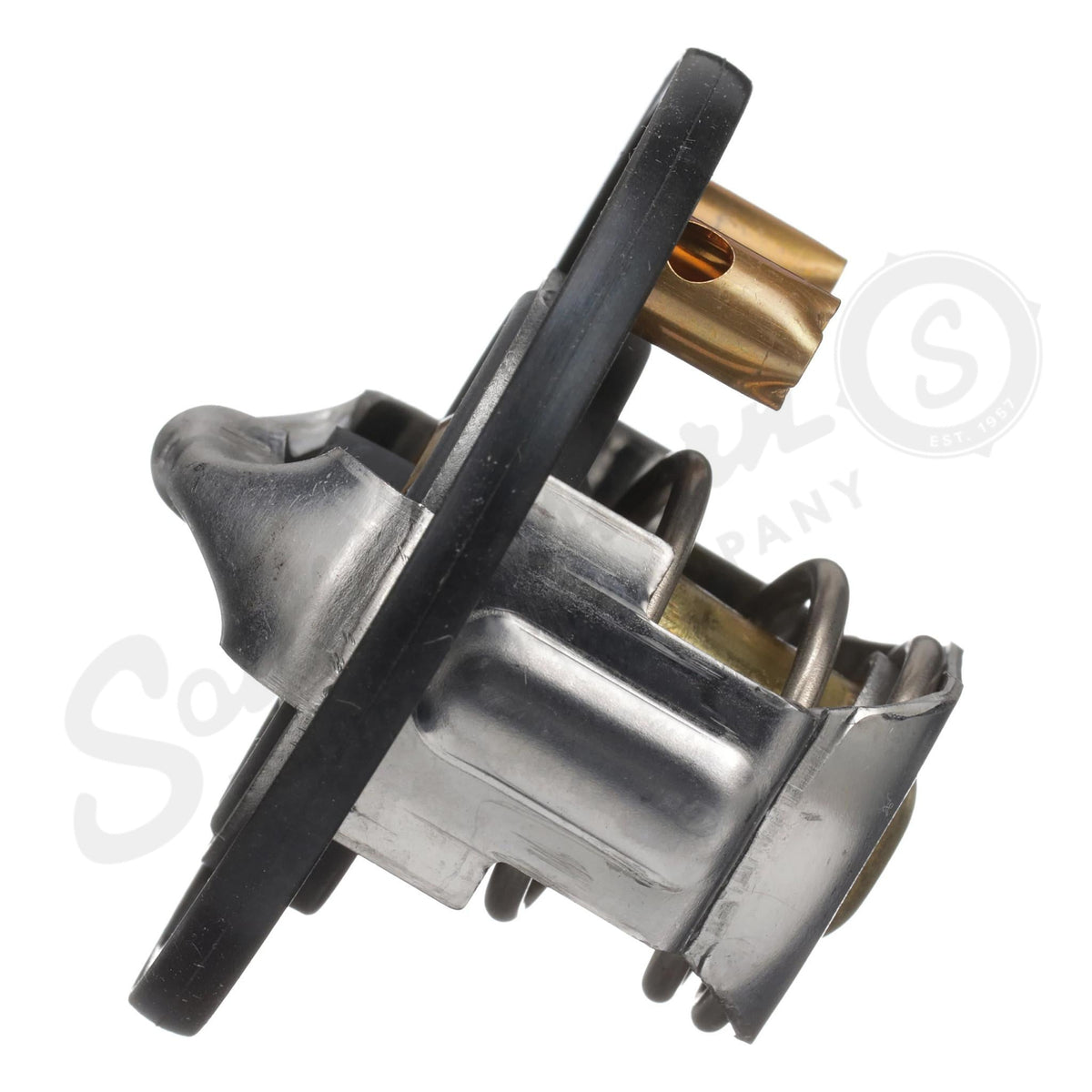 87596477 - OEM RADIATOR THERMOSTAT - CASE CONSTRUCTION